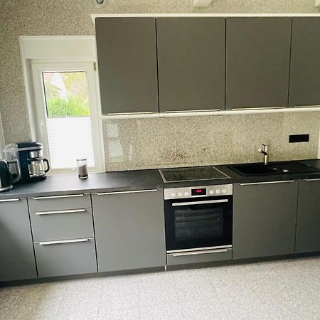 Ferien_Haus Am See Silz  Εξωτερικό φωτογραφία