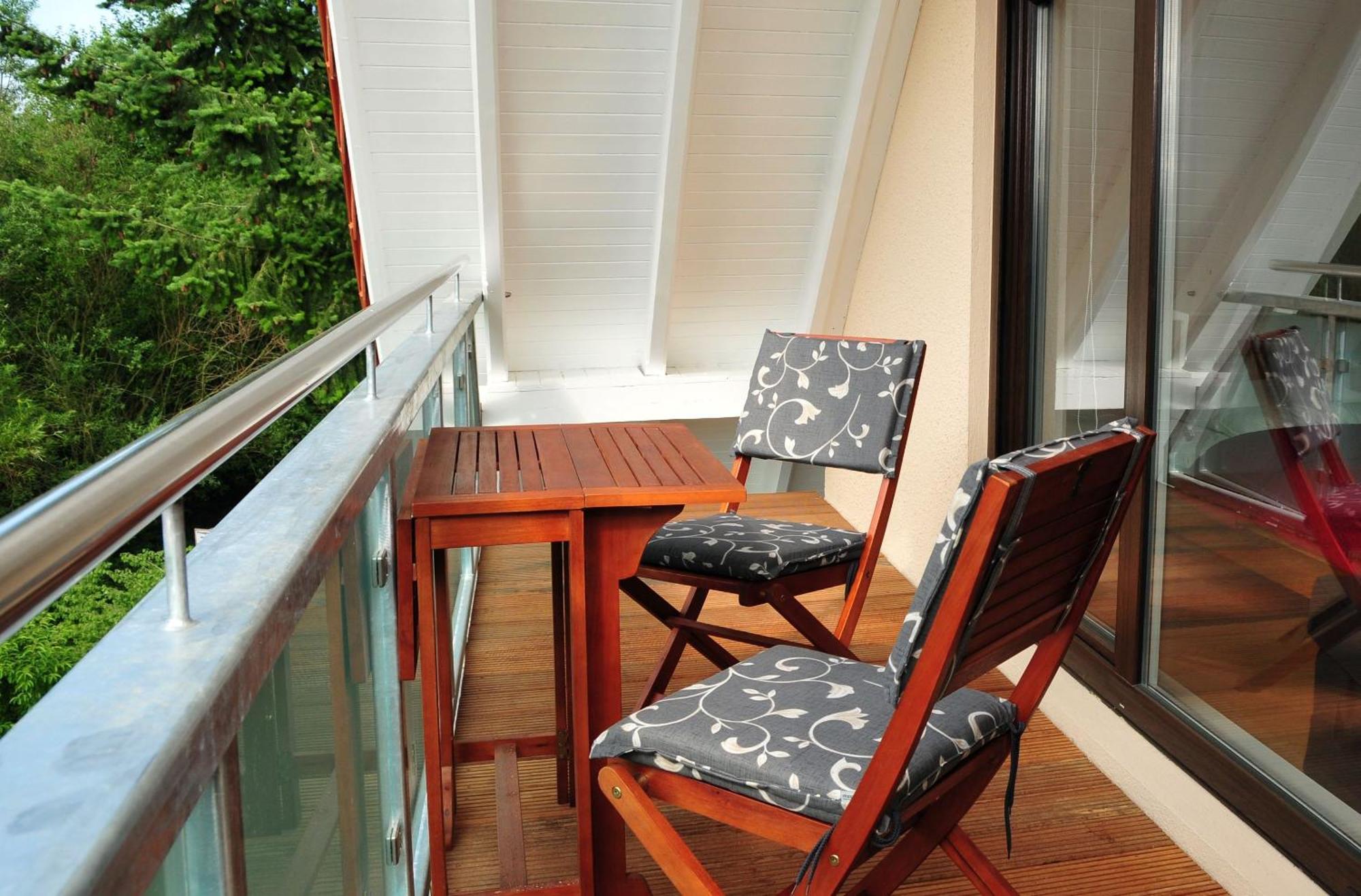 Ferien_Haus Am See Silz  Εξωτερικό φωτογραφία