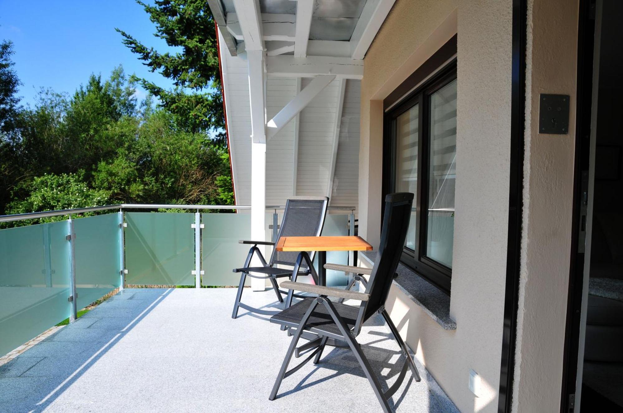 Ferien_Haus Am See Silz  Εξωτερικό φωτογραφία